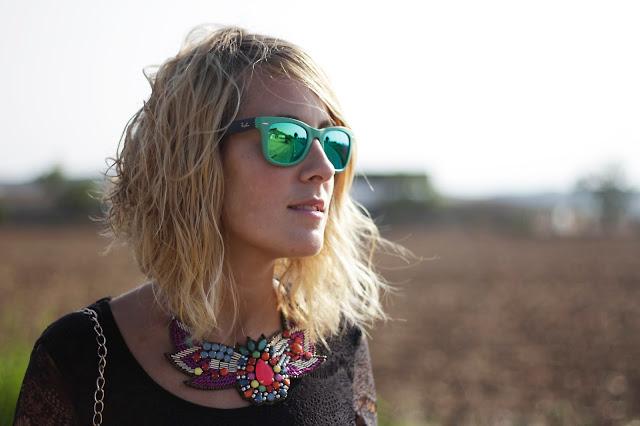 Neon Green Accessories Paperblog neon-green-accessories-paperblog