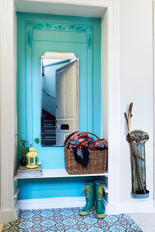 El color... funciona