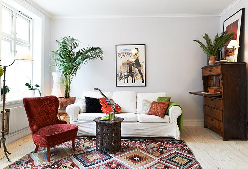 El color... funciona