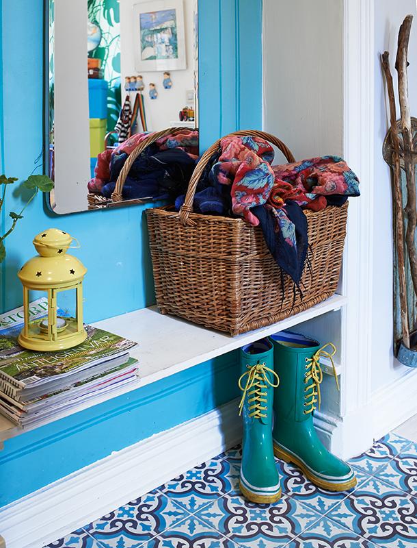 El color... funciona