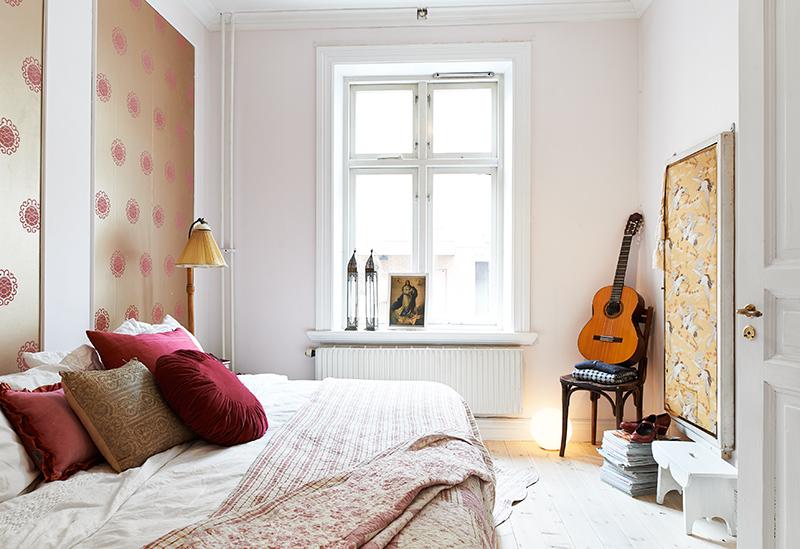 El color... funciona