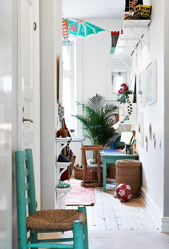 El color... funciona