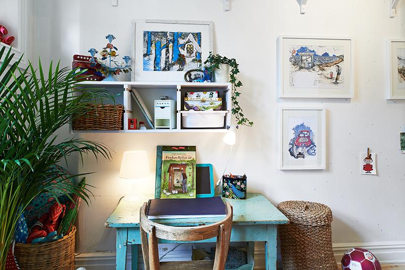 El color... funciona