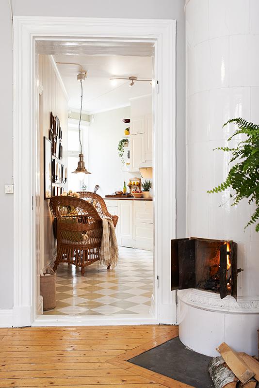 El color... funciona