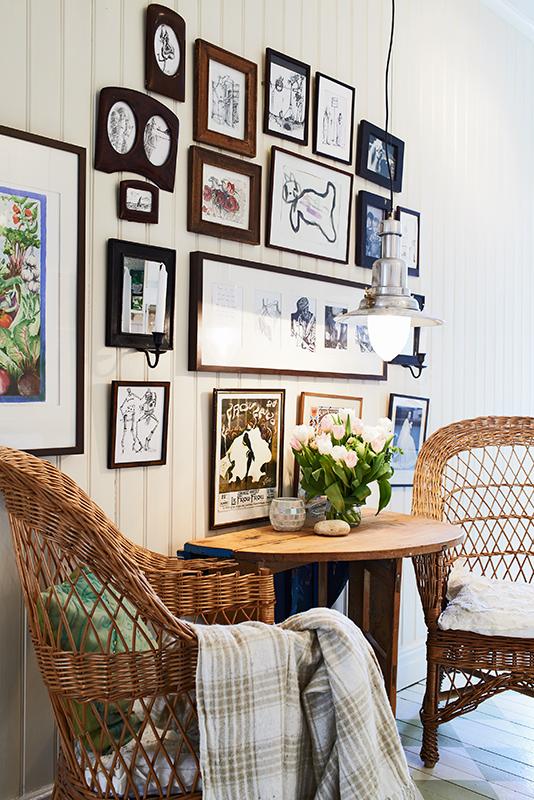 El color... funciona