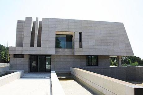 A-cero Projects A-cero presenta nuevas imágenes de una de las 8 viviendas de Los Altos del Golf (Viv. C)