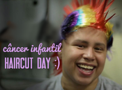 Cáncer Infantil: conoce iniciativa “Haircut Day”