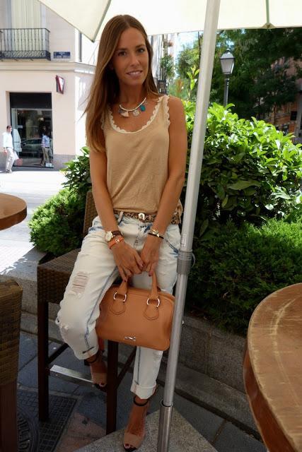 Working girl Working girl