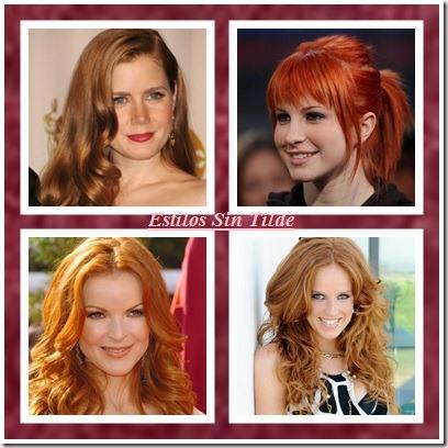 cats thumb21 El cobrizo triunfa en las melenas de Otoño 2013