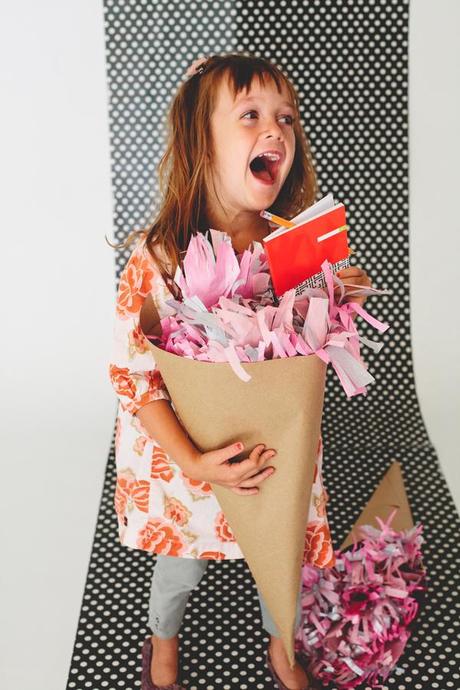 sorpresas para la vuelta al cole