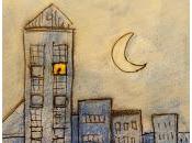 Ensalada limón noche verano