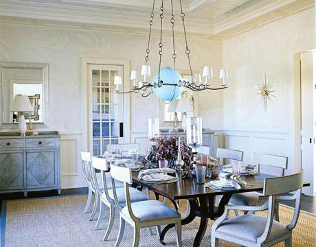 JUGANDO CON LAS TONALIDADES EN NUESTRAS PRINCIPALES ESTANCIAS