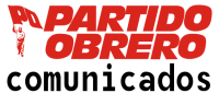 Transporte Urbano: El Partido Obrero reclama una audiencia al intendente Mestre