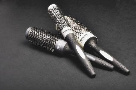 Termix Evolution te ofrece un cepillo para cada tipo de cabello