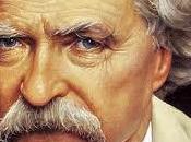 Mark Twain
