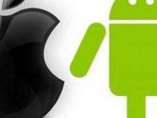 Según estudio, usuarios iPhone mucho leales Android