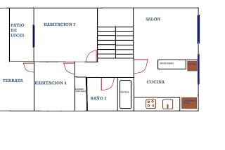 Ayudarme a distribuir la casa