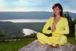 Entrena tu cerebro para comenzar una nueva etapa: ¡Prueba estas 7 pautas para meditar!