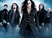 Xandria