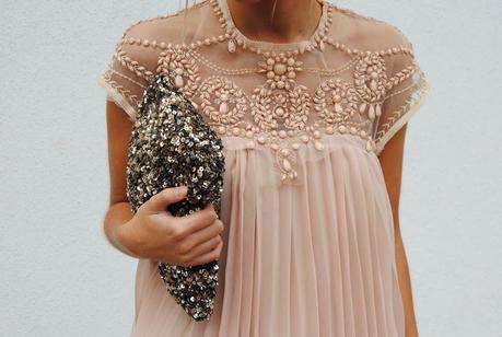 Special dress. Special dress.