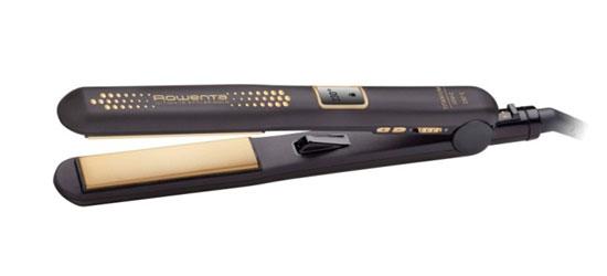 Ultimate Styler Gold de Rowenta