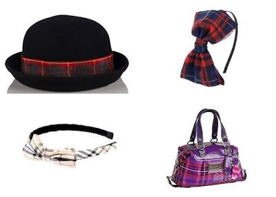 Tendencia Tartan