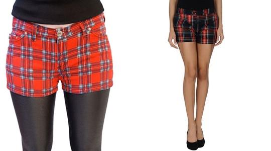 Tendencia Tartan