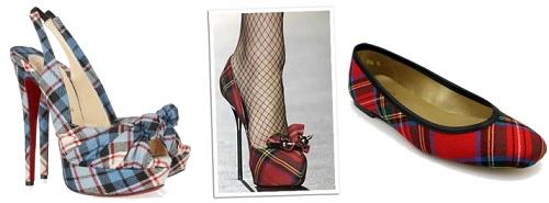 Tendencia Tartan