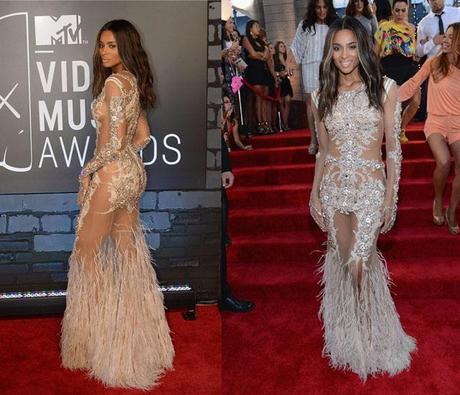 ciara mtv music awards