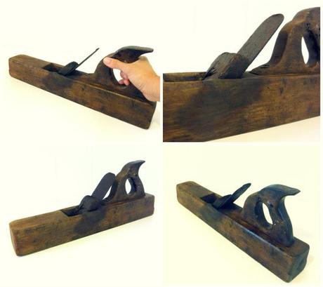 Algunas cosas antiguas