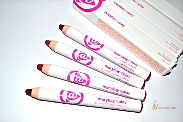marykayatplay_colección_Mary_Kay_(II)_ObeBlog_03