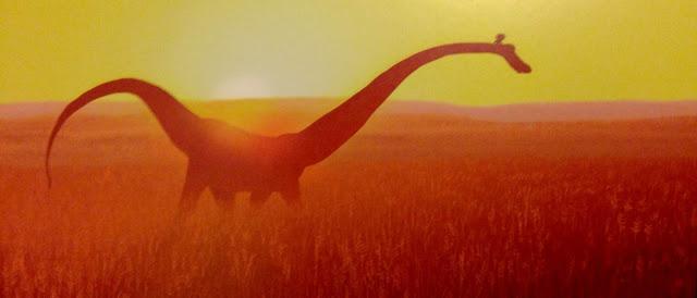 Pixar podría haber despedido al director de 'The Good Dinosaur'