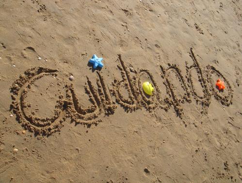 Cuidando blog slide