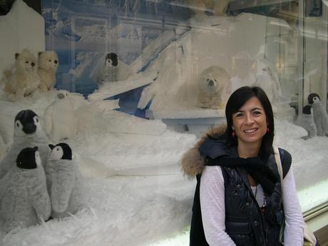 Una Enfermera Doctora, capítulo II: Primero la persona, @VirgiForero: “Enfermera (vocación)…” Una Enfermera Doctora, capítulo II: Primero la persona, @VirgiForero: “Enfermera (vocación)…”