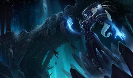 Lissandra Splash League of Legends: Rotación de campeones y ofertas de la semana