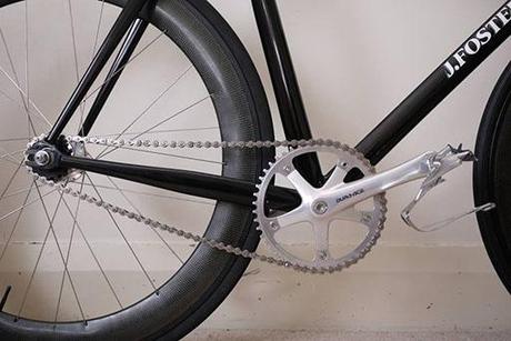 KAPELMUUR, HAZ ÚNICA TU BICICLETA