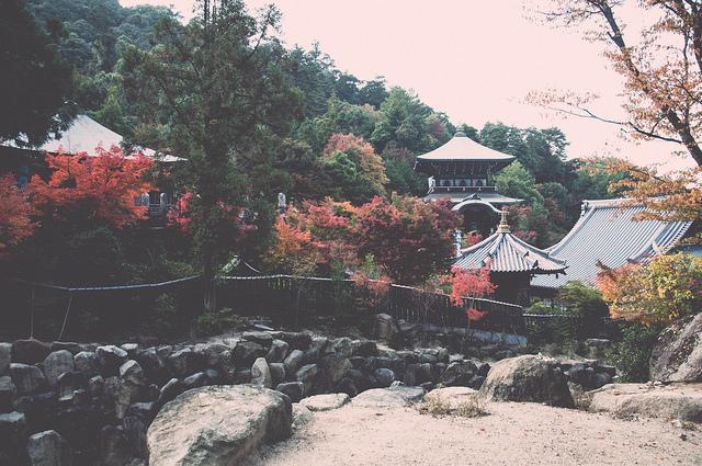 Miyajima 2012