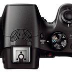 Sony Alpha A3000 combina una cámara mirrorless NEX con el cuerpo de una DSLR por $400
