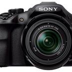 Sony Alpha A3000 combina una cámara mirrorless NEX con el cuerpo de una DSLR por $400