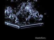 Sony ahora muestra Xperia Honami través vídeo