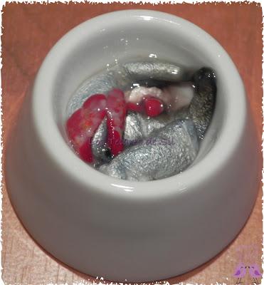 ARROZ NEGRO CON CALAMARES