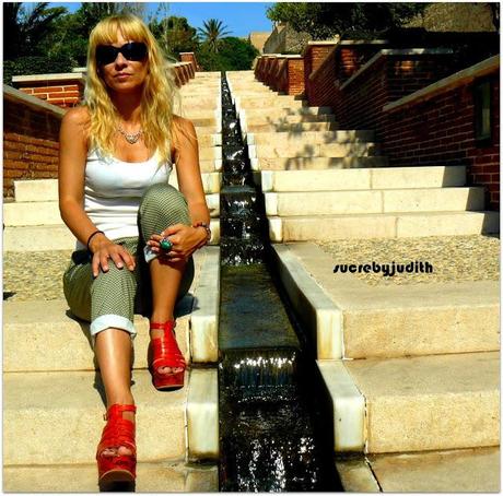 TOTAL LOOK MANGO TOTAL LOOK MANGO