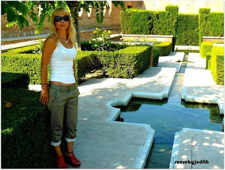 TOTAL LOOK MANGO TOTAL LOOK MANGO