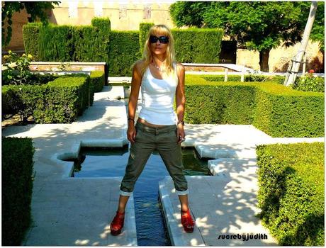 TOTAL LOOK MANGO TOTAL LOOK MANGO