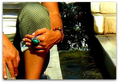 TOTAL LOOK MANGO TOTAL LOOK MANGO