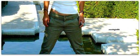 TOTAL LOOK MANGO TOTAL LOOK MANGO