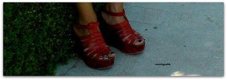 TOTAL LOOK MANGO TOTAL LOOK MANGO