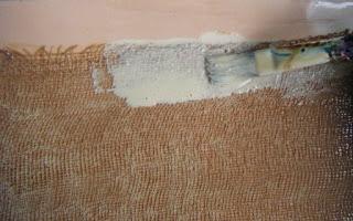 IMITACIÓN DE PAPIRO