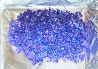 ARROZ DE COLORES