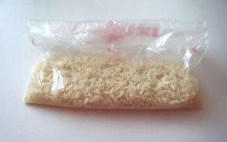 ARROZ DE COLORES